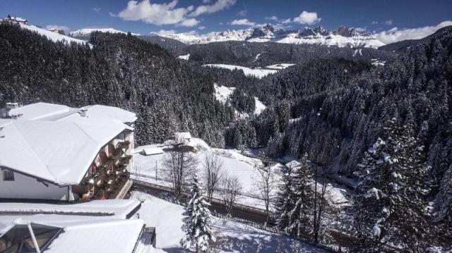 Ganischgerhof Mountain Resort & Spa