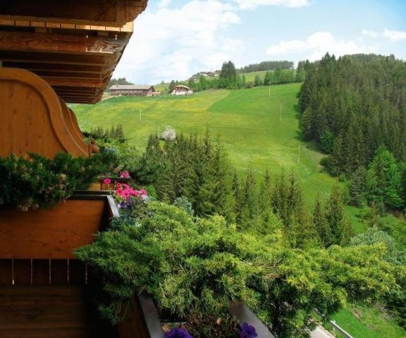 Ganischgerhof Mountain Resort & Spa