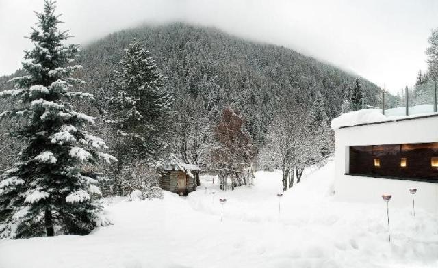 Ganischgerhof Mountain Resort & Spa