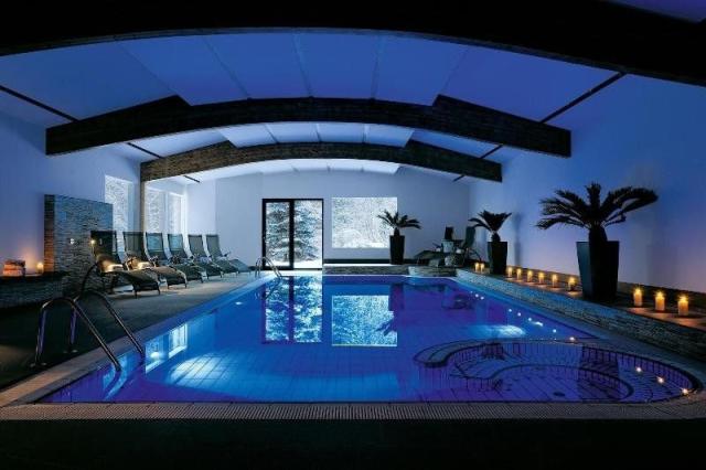 Ganischgerhof Mountain Resort & Spa