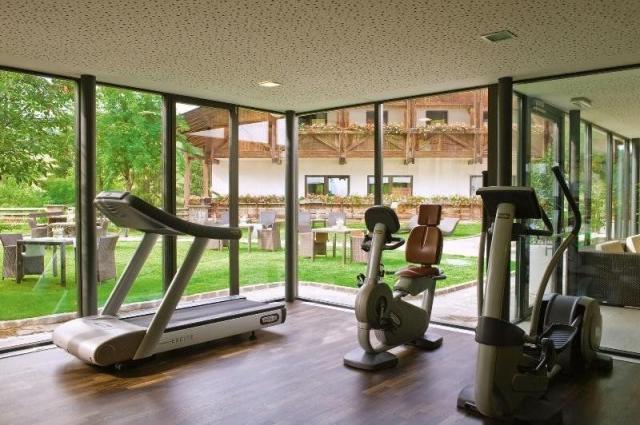 Ganischgerhof Mountain Resort & Spa
