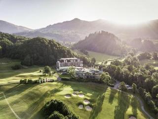 Grand Tirolia Hotel Kitzbühel