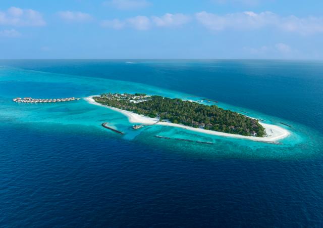 Avani+ Fares Maldives