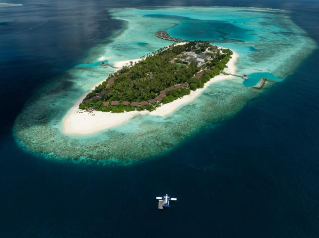 Avani+ Fares Maldives