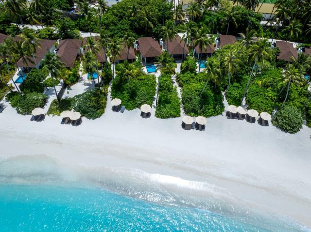 Avani+ Fares Maldives