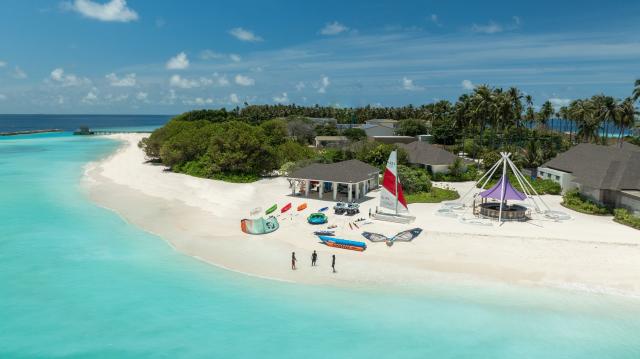 Avani+ Fares Maldives