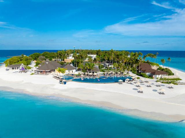 Avani+ Fares Maldives