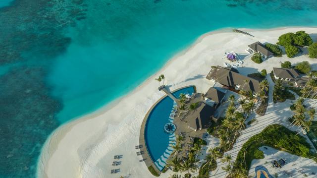 Avani+ Fares Maldives