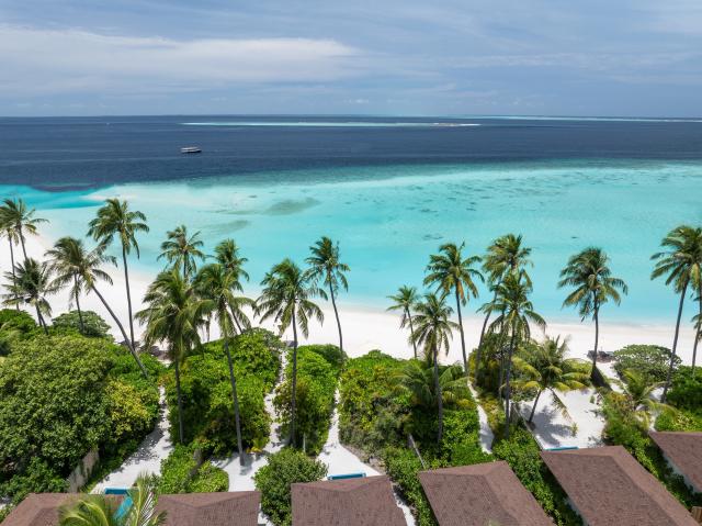 Avani+ Fares Maldives