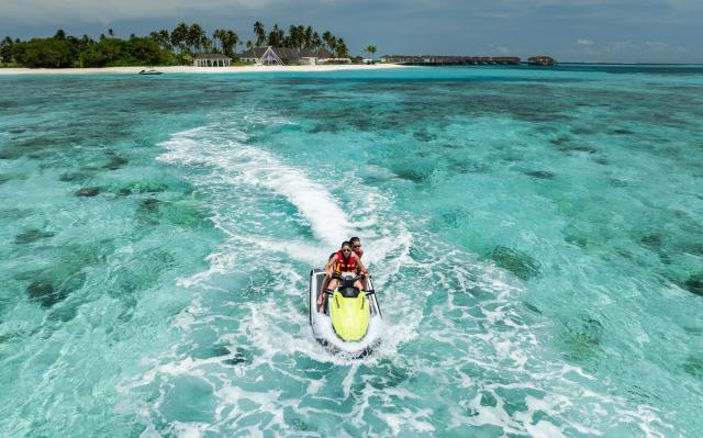 Avani+ Fares Maldives