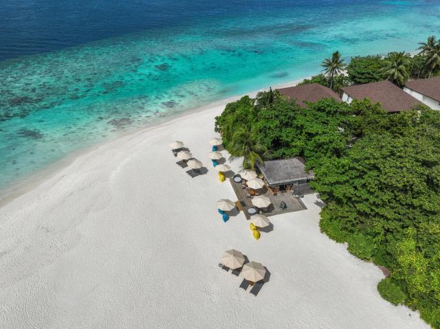 Avani+ Fares Maldives