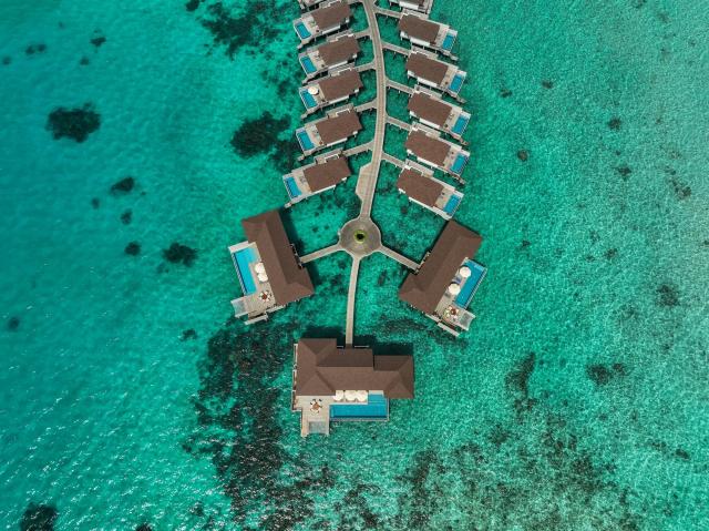 Avani+ Fares Maldives