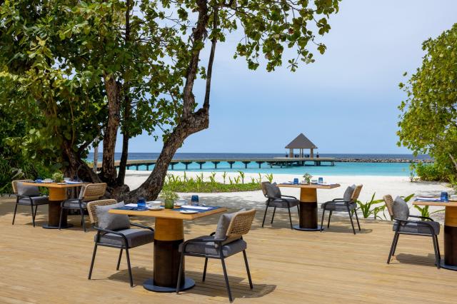 Avani+ Fares Maldives
