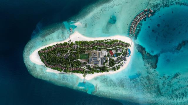 Avani+ Fares Maldives