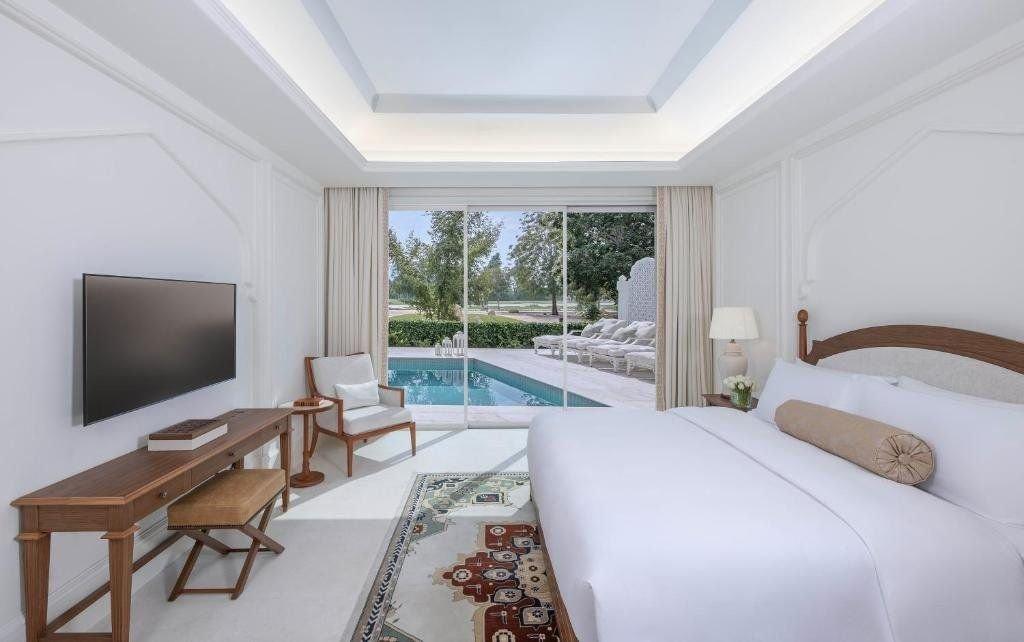 The Chedi Katara Hotel & Resort