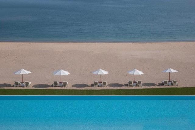 The Chedi Katara Hotel & Resort