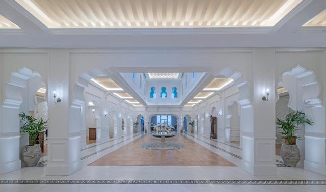 The Chedi Katara Hotel & Resort