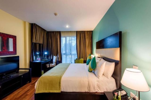 Ramada by Wyndham Downtown Dubai