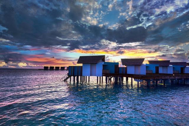Hotel Hard Rock Maldives