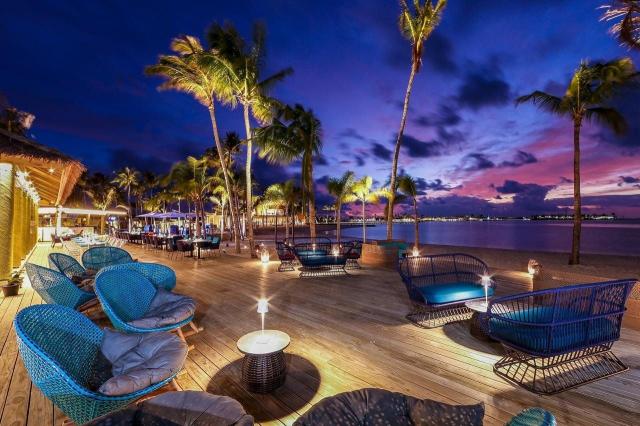 Hotel Hard Rock Maldives