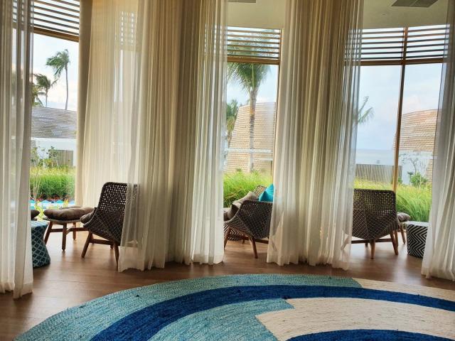 Hotel Hard Rock Maldives