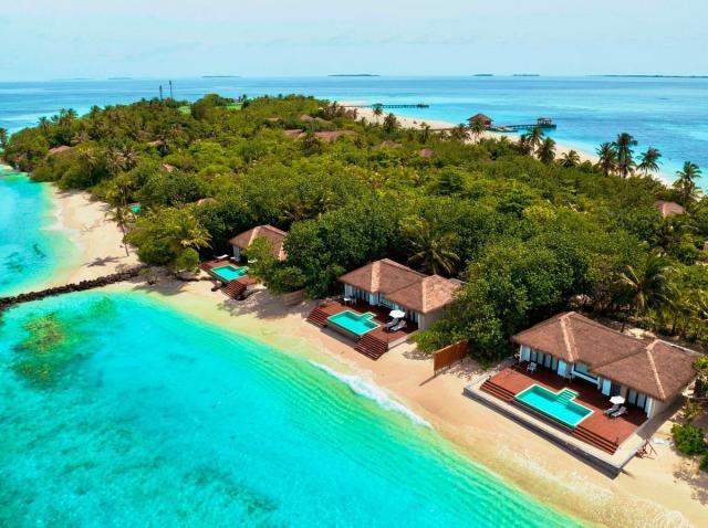 Noku Maldives