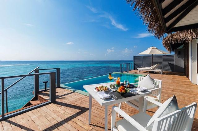 Noku Maldives