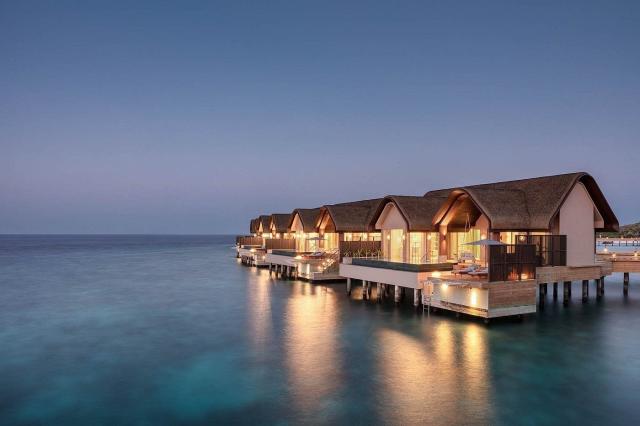 Joali Being Bodufushi