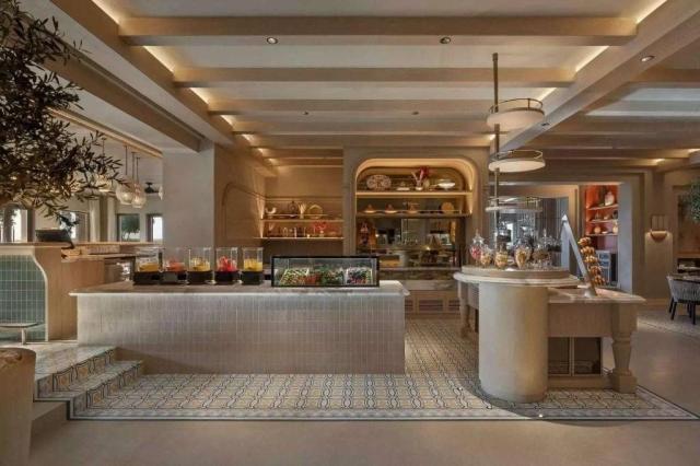 Bab Al Shams Desert Resort And Spa