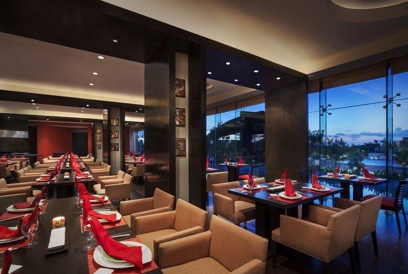 Hotel Hard Rock Cancun