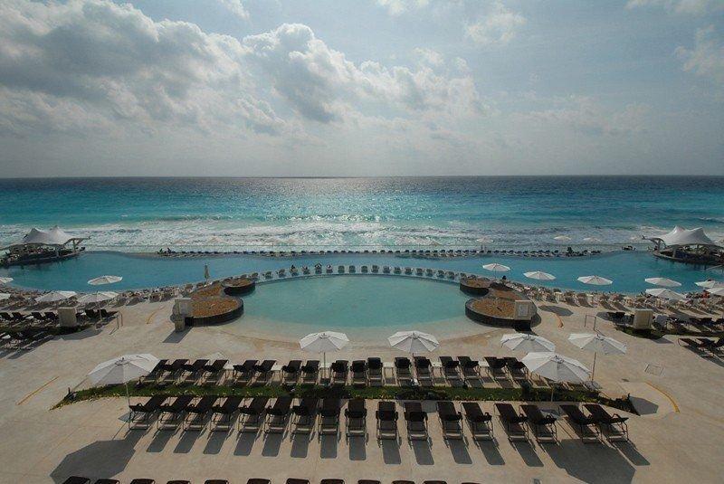 Hotel Hard Rock Cancun