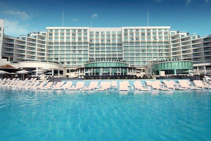 Hotel Hard Rock Cancun