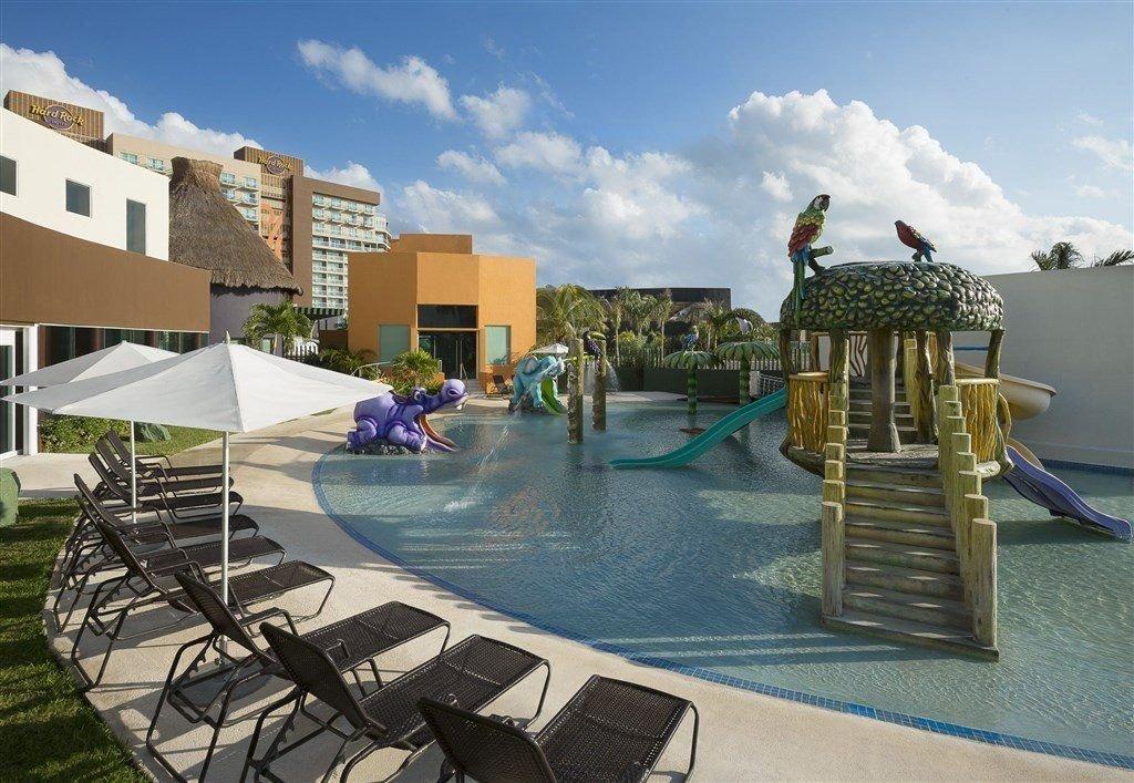 Hotel Hard Rock Cancun