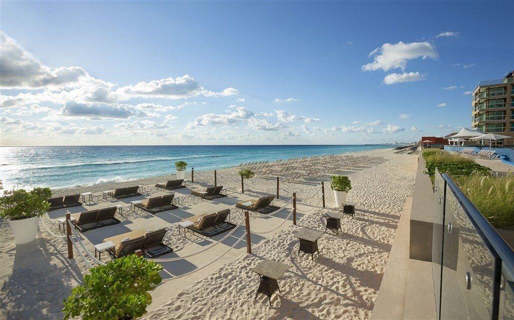 Hotel Hard Rock Cancun