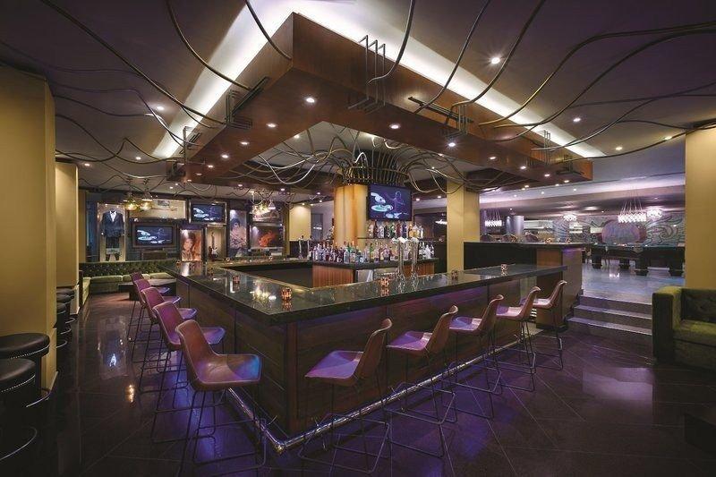 Hotel Hard Rock Cancun