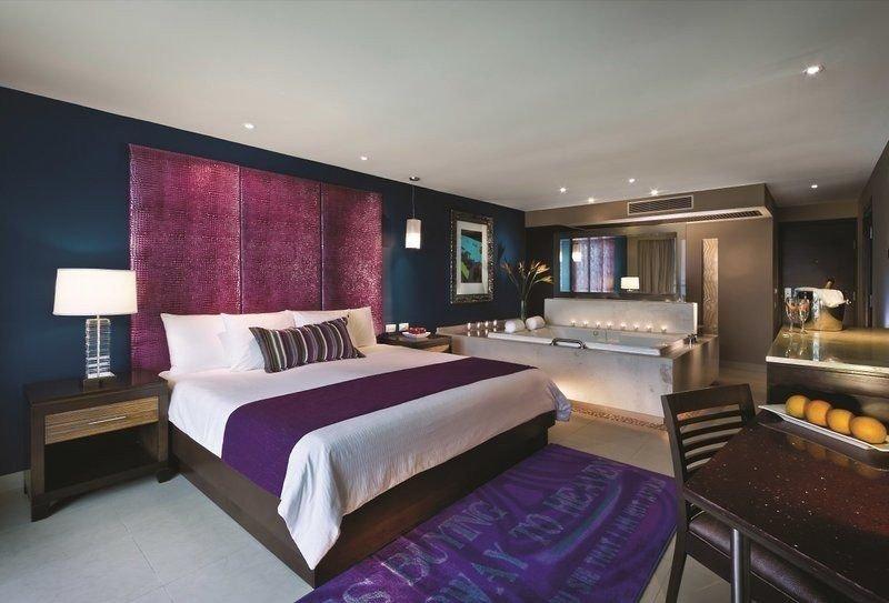 Hotel Hard Rock Cancun
