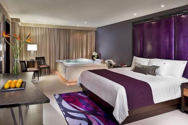 Hotel Hard Rock Cancun