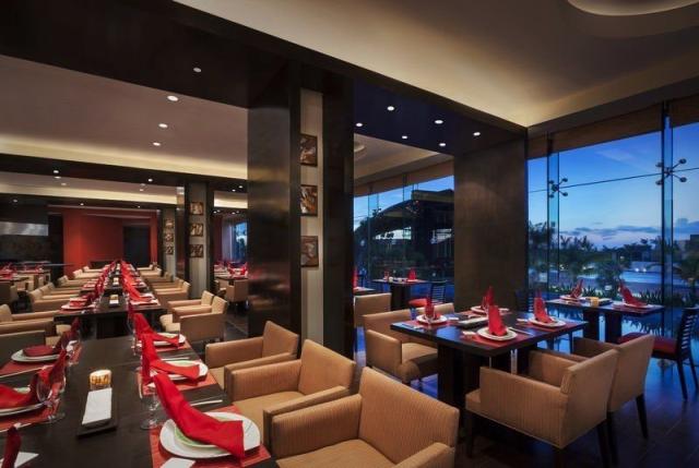 Hotel Hard Rock Cancun