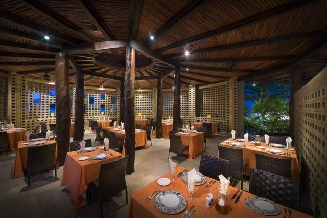 Hotel Hard Rock Cancun