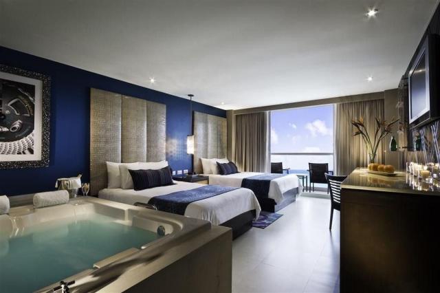 Hotel Hard Rock Cancun