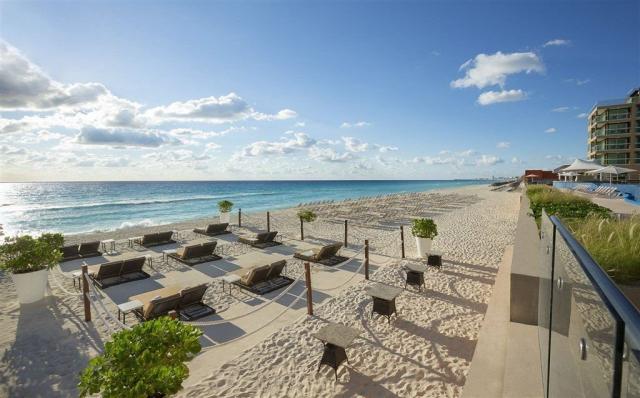 Hotel Hard Rock Cancun