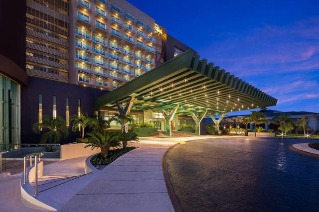 Hotel Hard Rock Cancun