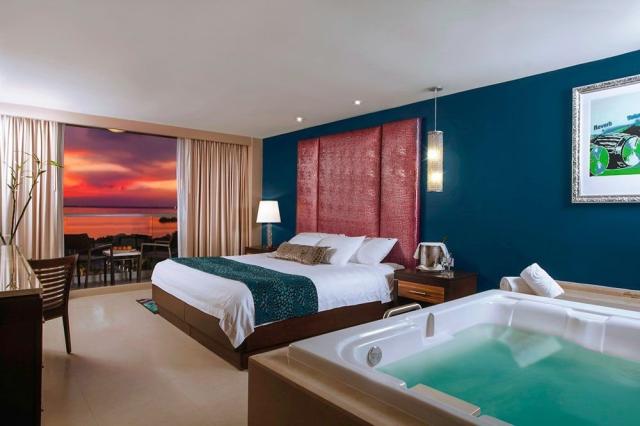 Hotel Hard Rock Cancun
