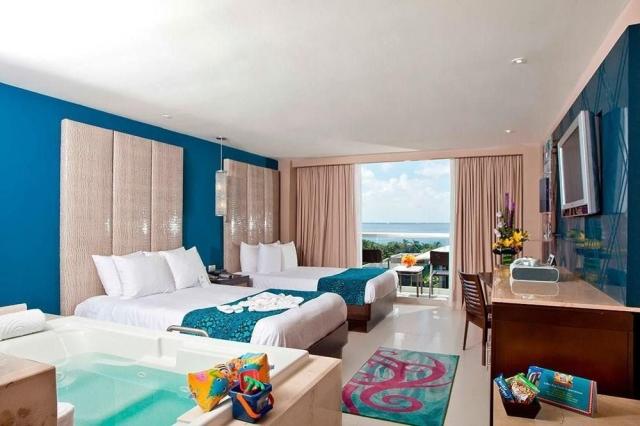 Hotel Hard Rock Cancun