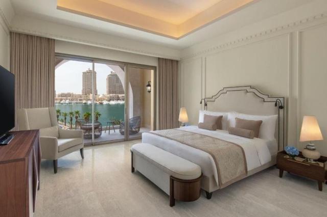 The St. Regis Marsa Arabia Island, The Pearl Qatar