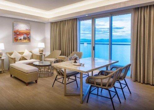 Dusit Thani Mactan Cebu