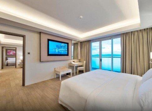 Dusit Thani Mactan Cebu