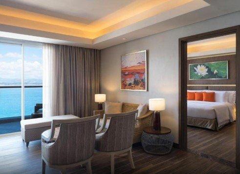Dusit Thani Mactan Cebu