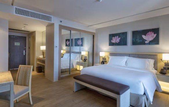 Dusit Thani Mactan Cebu