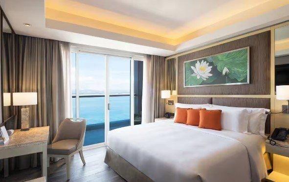 Dusit Thani Mactan Cebu